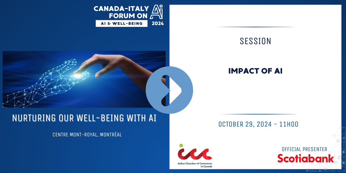 Impact of AI