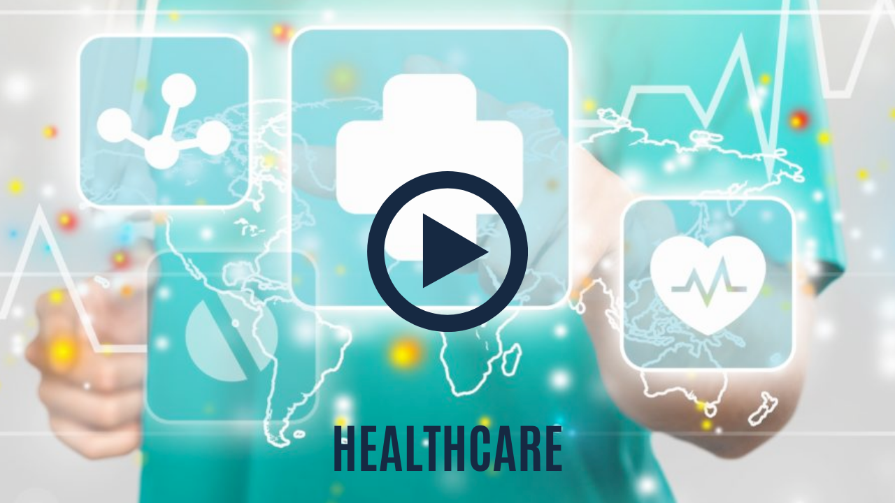 Digital Workshop Healthcare