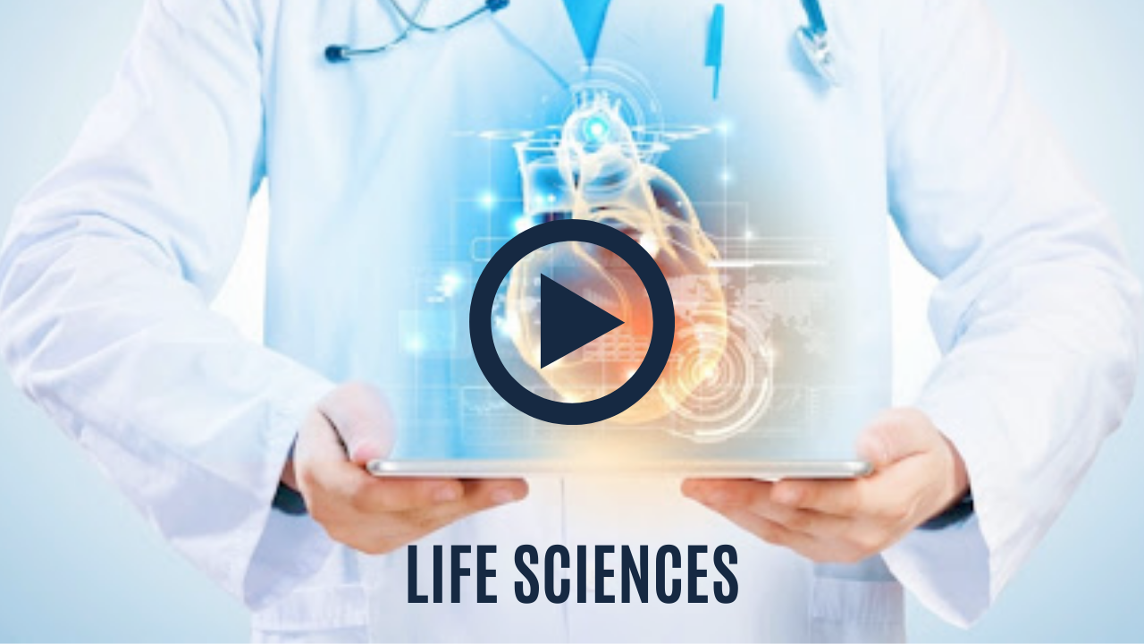 Digital Workshop Life Sciences