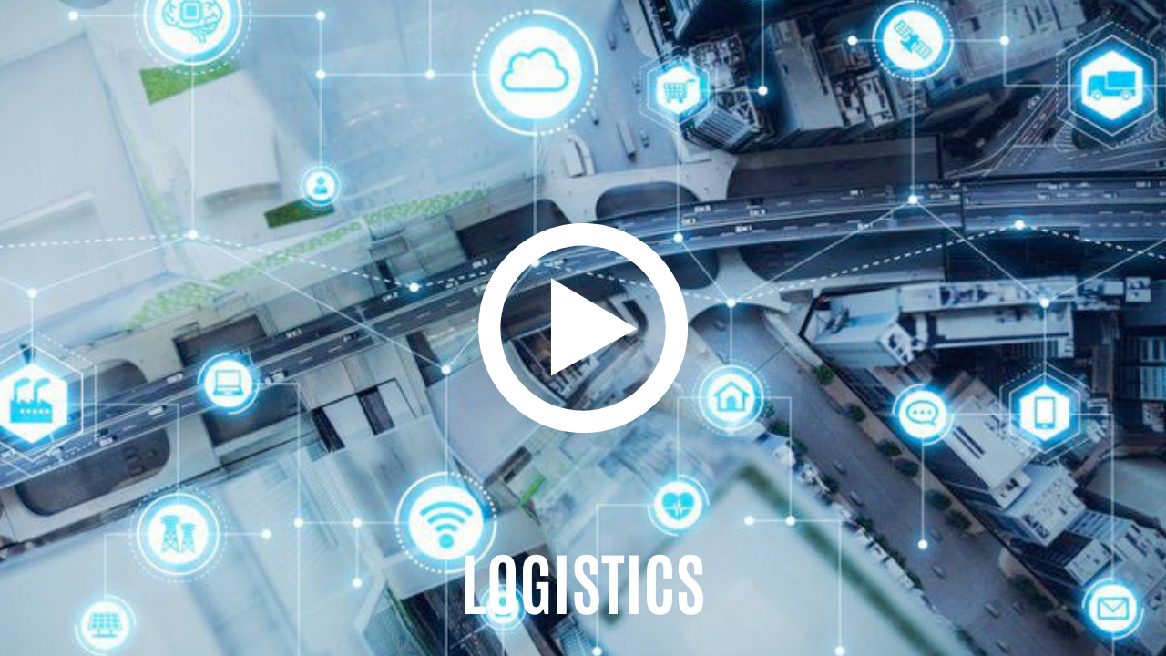 Digital Workshop Logistics