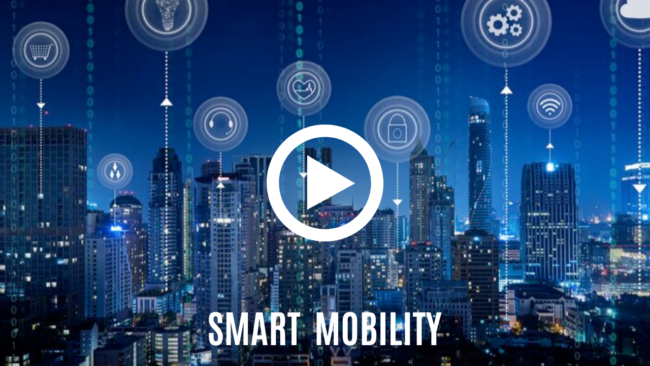 Digital Workshop – Smart Mobility