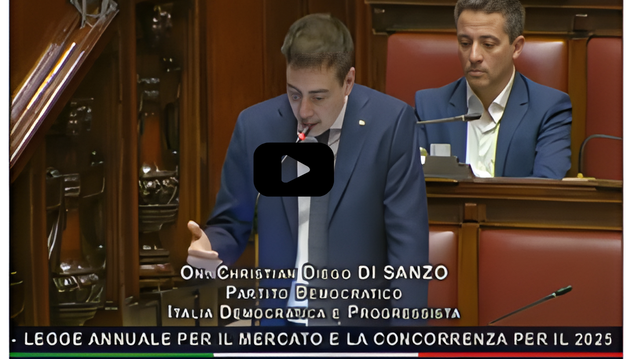 Il Canada–Italy Forum sull'IA: piattaforma chiave per PMI e innovazione