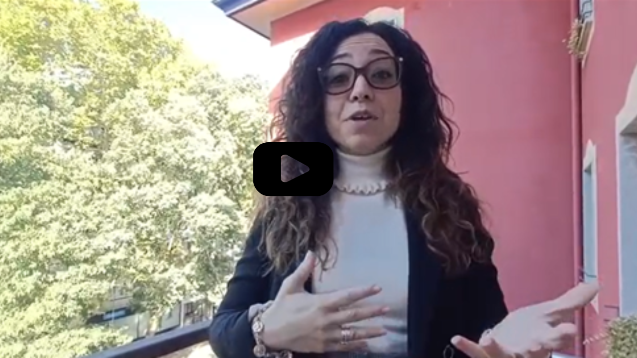 Cooperation is possible : Testimonial by Elisabetta Bracci (Clust-ER Innovate)